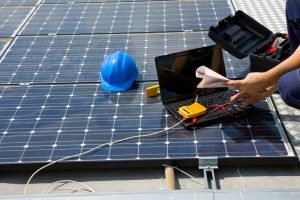 Conditions d’installation de panneaux solaire par Solaires Photovoltaïques à La Flocelliere